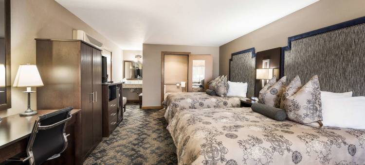 温莎贝斯特韦斯特酒店(Best Western Windsor Inn)图片