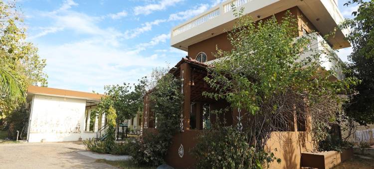 OYO 10936 Rajasthan Resort图片