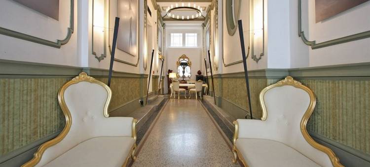 Numa 布拉格 流动(Numa Prague Flow)图片