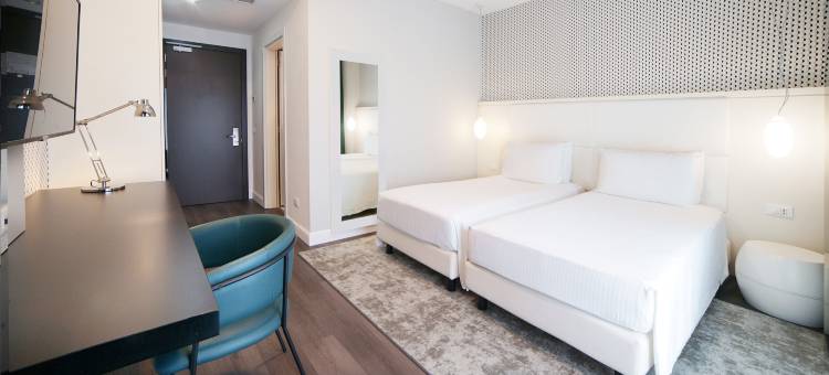 诺拉那不勒斯武尔卡诺博诺假日酒店(voco Nola - Naples Vulcano Buono by IHG)图片