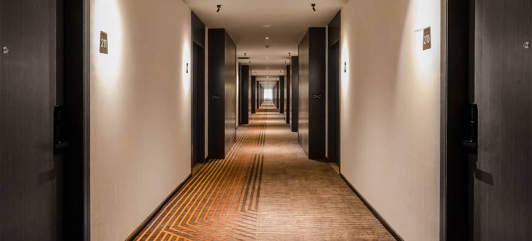 ZMAX满兮酒店(珠海拱北口岸珠海站店)图片