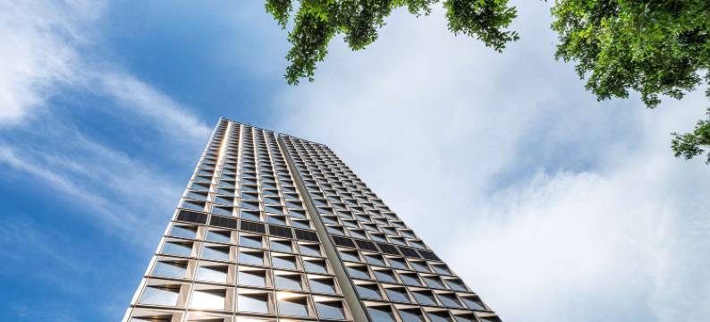 古尔冈君悦度假酒店(Grand Hyatt Gurgaon)图片