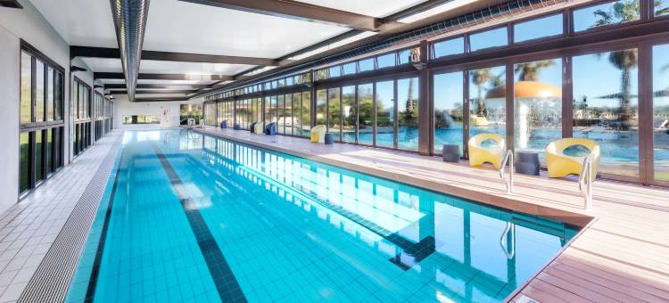 科布拉姆RACV假日公园(Racv Cobram Resort)图片