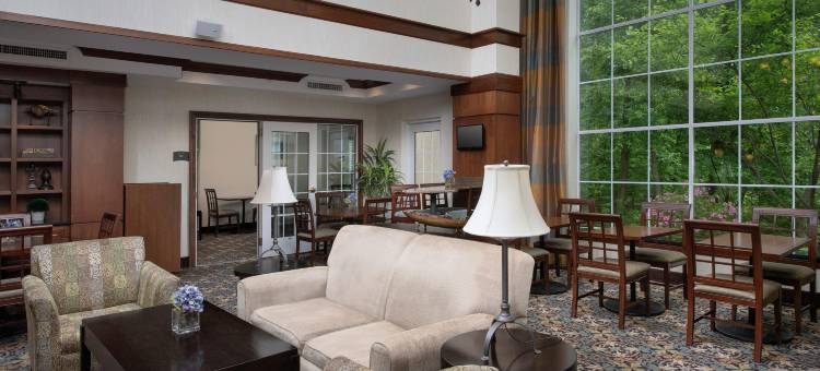 Staybridge Suites 北BRUNSWICK by IHG(Staybridge Suites North Brunswick)图片