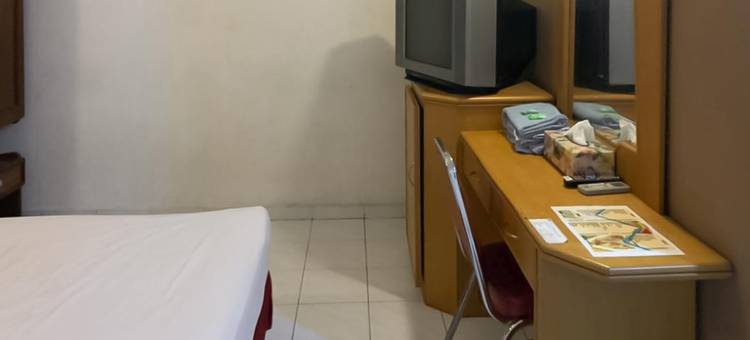 丹戎槟榔劳特再也酒店(Hotel Laut Jaya Tanjung Pinang RedPartner)图片