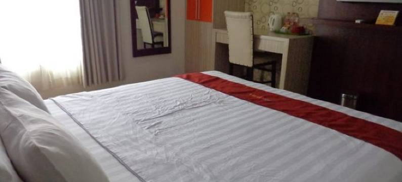 Hotel Grand Putra Syariah Kebumen图片