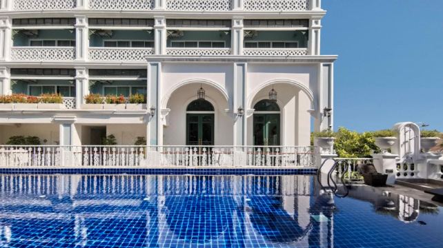 Sabai Sabai ChiangmaiHotel Overview