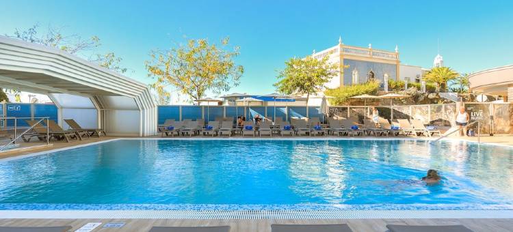 木星阿尔加维酒店(Jupiter Algarve Hotel)图片