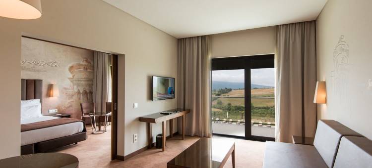 Vila Galé Serra da Estrela 山间自然之旅(Vila Gale Serra da Estrela)图片