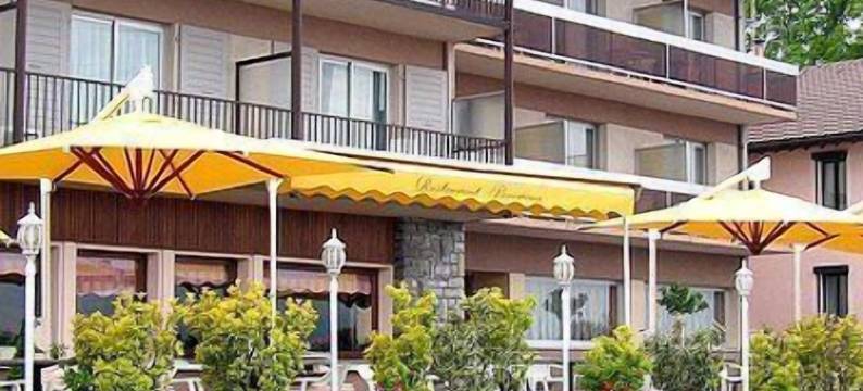 帕诺拉马酒店-餐厅(Hôtel Restaurant le Panorama)图片