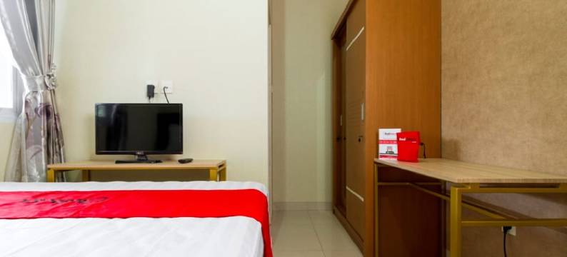 RedDoorz @ Kelapa Gading Permai图片