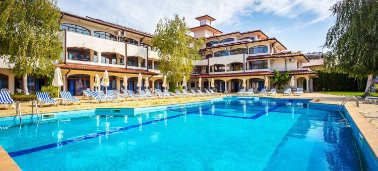 复合式日出全包酒店(Complex Sunrise by Hmg - All Inclusive)图片