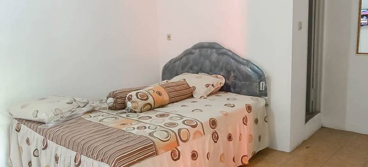 Rumah Panggung Guest House Syariah Mitra RedDoorz图片