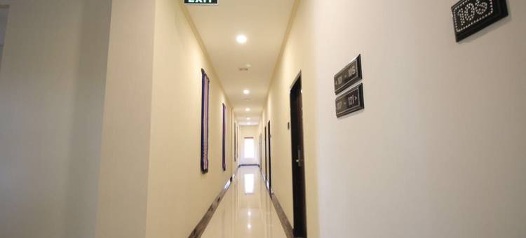 Puri Indah Hotel Subak图片