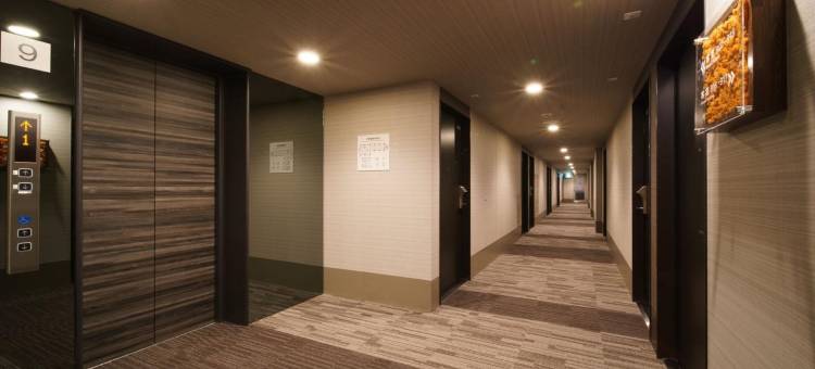 湘南藤泽站南口 超级酒店(Super Hotel Shonan Fujisawaeki Minamiguchi)图片