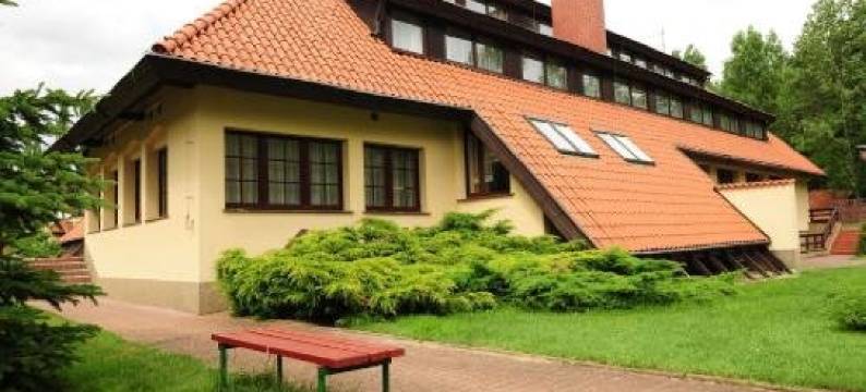 Bukowy Dworek - Domki Całoroczne图片