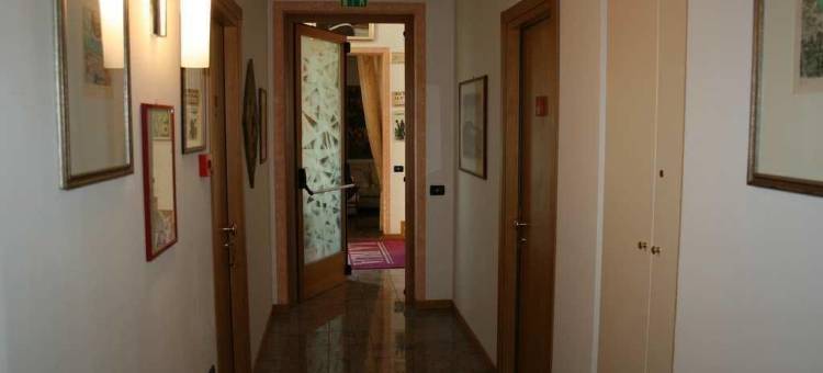 拉鲁阿酒店(Hotel Ristorante la Rua)图片