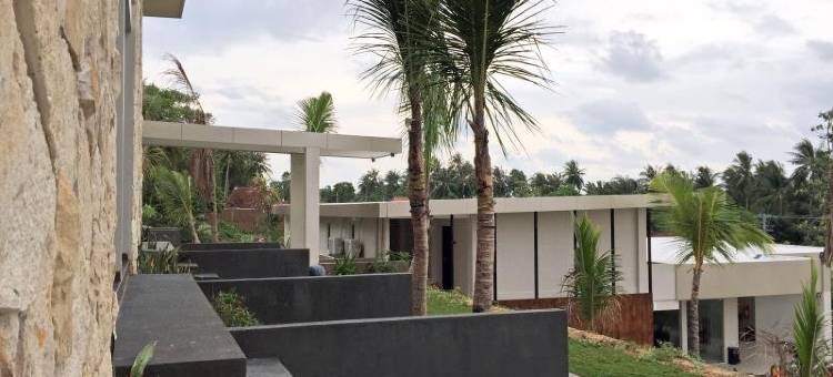 卡里穆恩哈瓦季节酒店(D'Season Hotel Karimunjawa)图片