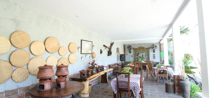 外南梦库马拉城市景观酒店(Urbanview Hotel Kumala Banyuwangi by RedDoorz)图片