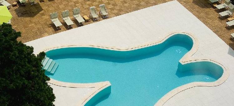 罗马蒙特马里奥LH酒店(LH Hotel Roma Montemario)图片