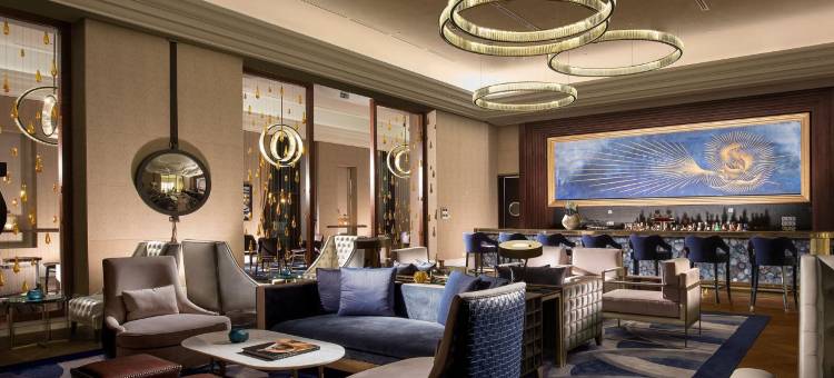 阿斯塔纳瑞吉酒店(The St. Regis Astana)图片