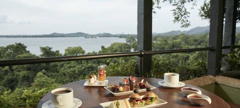 坎达拉马遗产酒店(Heritance Kandalama)图片