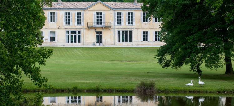 雷索斯德考达里酒店(Les Sources de Caudalie)图片