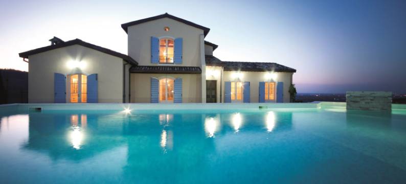 孔德村酒度假村(Borgo Conde Wine Resort)图片