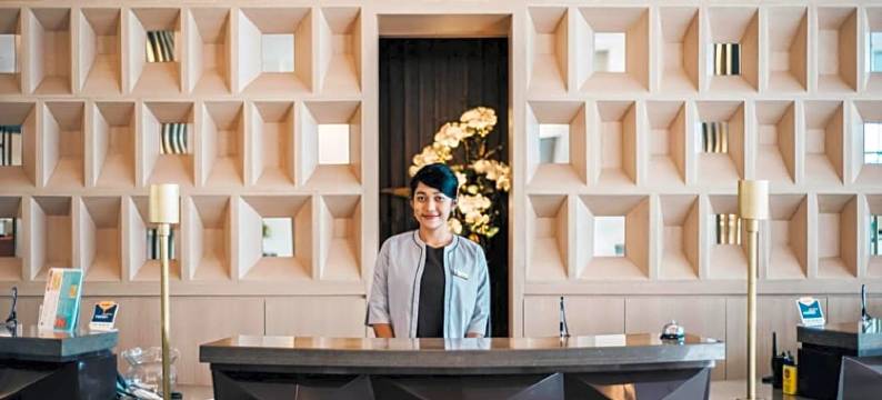 恩索酒店(Enso Hotel)图片