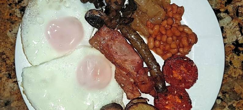 霍伊莱克旅馆(Hoylake Inn)图片