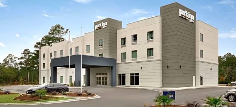佛罗伦萨丽笙公园酒店(Park Inn by Radisson Florence, SC)图片