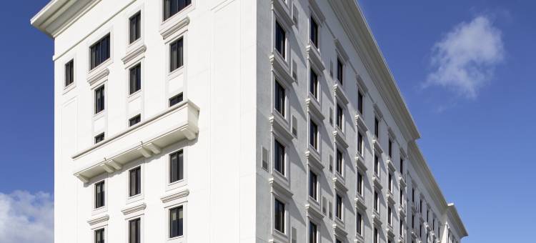 THesis 酒店迈阿密珊瑚阁，希尔顿好奇精选系列(THesis Hotel Miami Coral Gables, Curio Collection by Hilton)图片