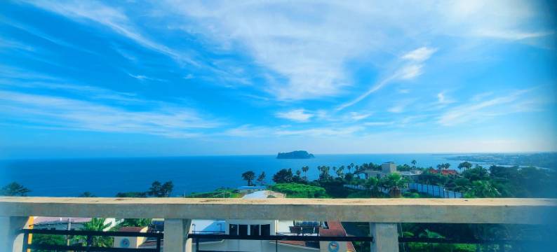 栋布度假酒店(Dombe Resort)图片