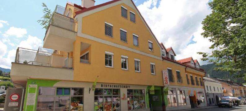 Appartement Alpenresort by Schladming-Appartements图片