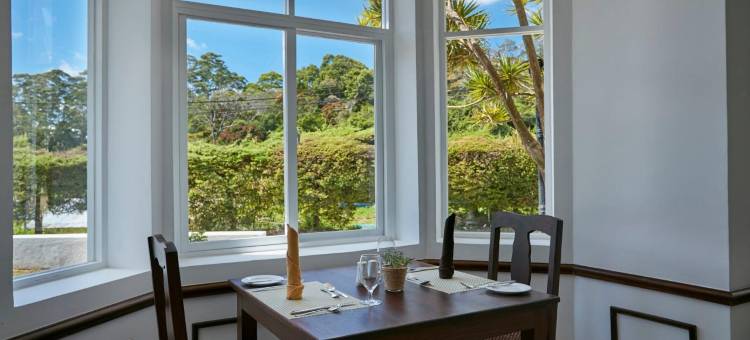 戈尔韦高地酒店(Galway Heights Hotel)图片