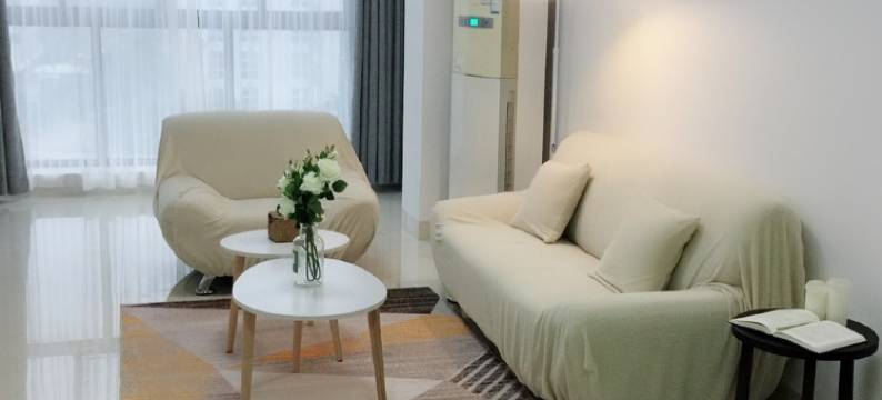 依山伴海度假屋公寓(招商大道分店)图片