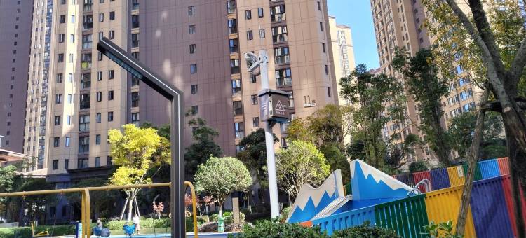 昆明慧妈妈民宿(官南大道店)图片