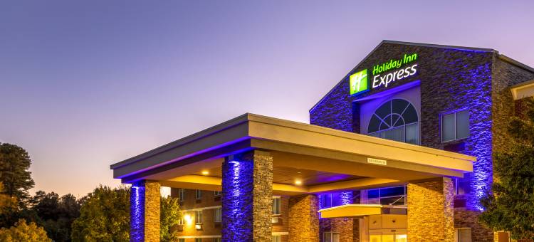 智选假日套房酒店索尔兹伯里 - 德尔玛(Holiday Inn Express & Suites Salisbury - Delmar)图片