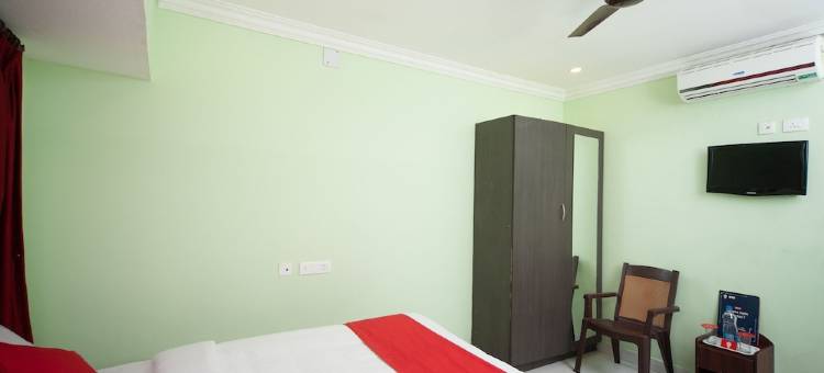 OYO 23300 Seabreeze Residency图片