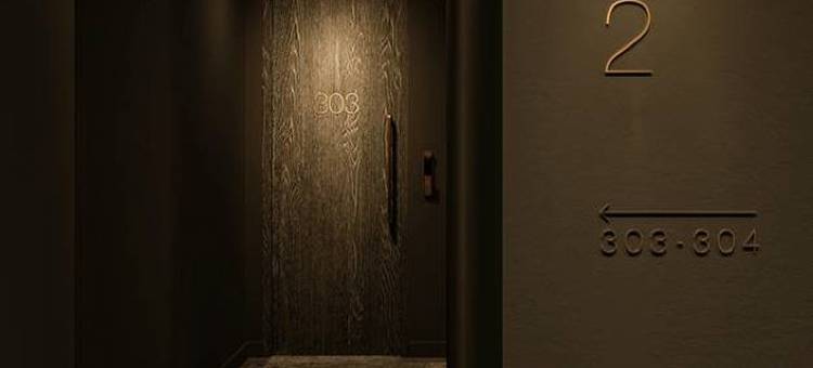 威尔维特酒店(Velvet Hotel)图片