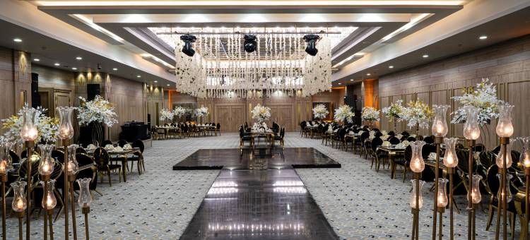 凯旋广场酒店(Triumph Plaza Hotel)图片