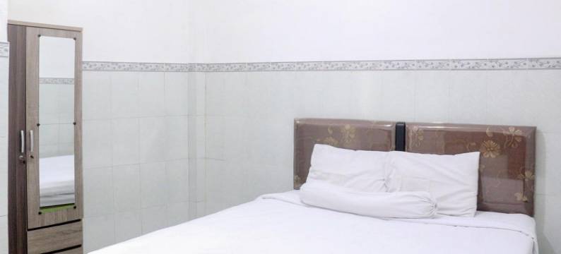 HP Residence RedPartner near Alun Alun Kediri图片