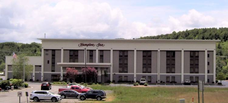 希尔顿欢朋酒店-希尔斯维尔(Hampton Inn Hillsville)图片