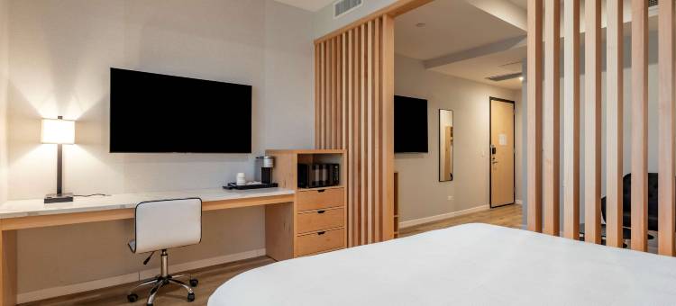 Best Western Plus Soho Hotel图片