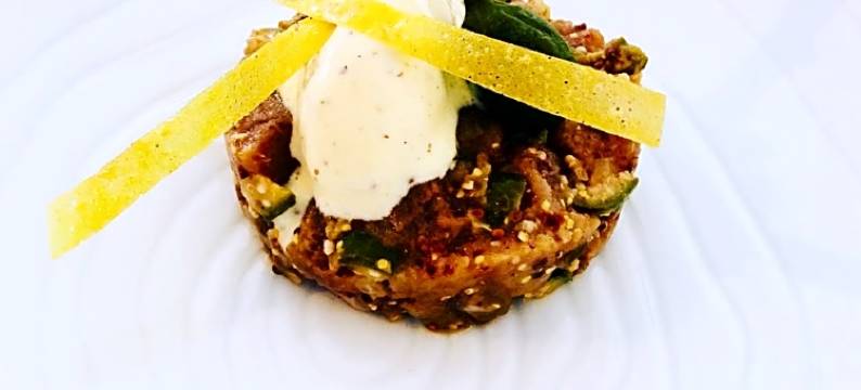 Logis Hôtel Restaurant la Châtellenie图片