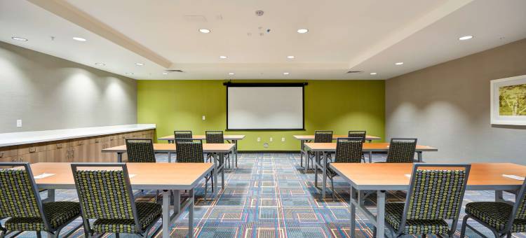 希尔顿惠庭酒店-利佛摩(Home2 Suites by Hilton Livermore)图片
