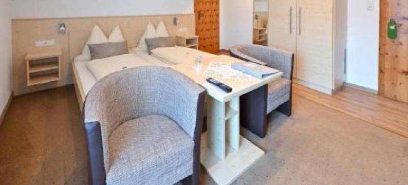 Hotel Sonnfeld图片