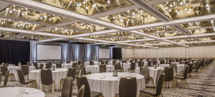 迈阿密凯悦酒店(Hyatt Regency Miami)图片