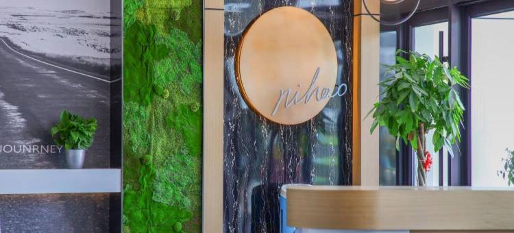 你好酒店(榆林神木锦界店)图片