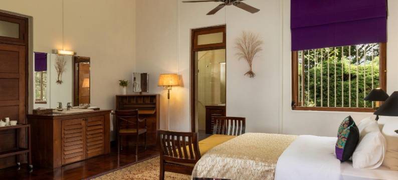 Jetwing 霍夫曼平房(Jetwing Hoffmann Bungalow)图片